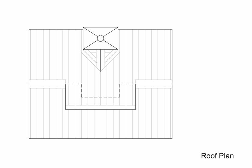 T:Project Archive�602-Campbell Shelter & GarageShelterA2.2 Model (1)