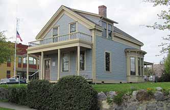 Port Townsend Public Library